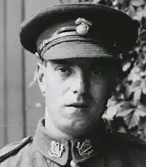 Ernest Sykes