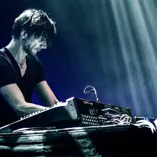 Yves de Mey