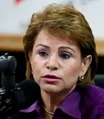 Lucía Medina