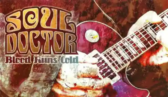 The Soul Doctor Band