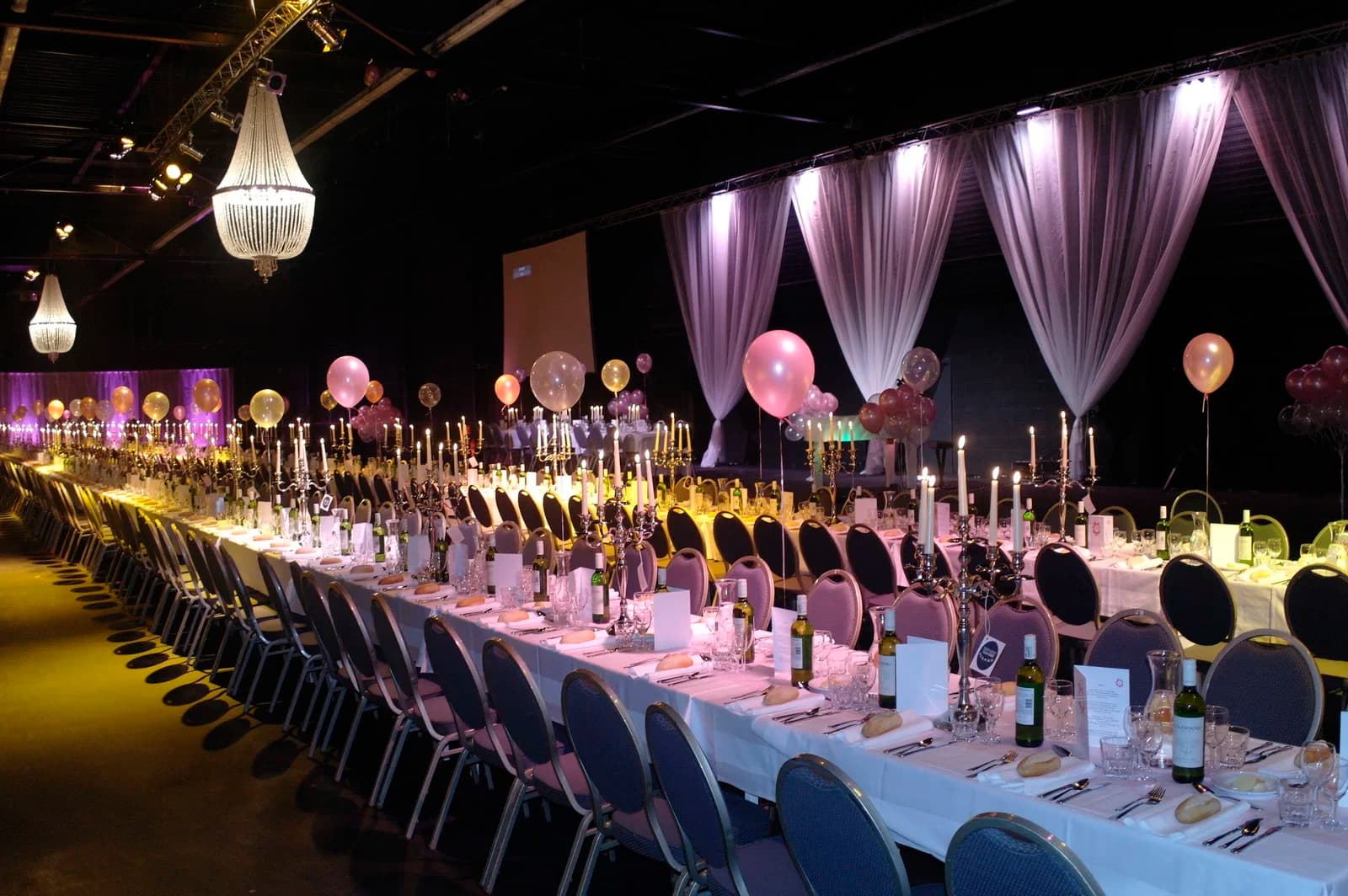Venue 3