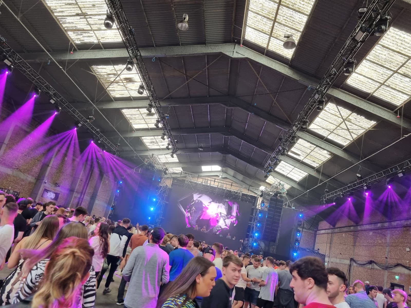 Venue 3