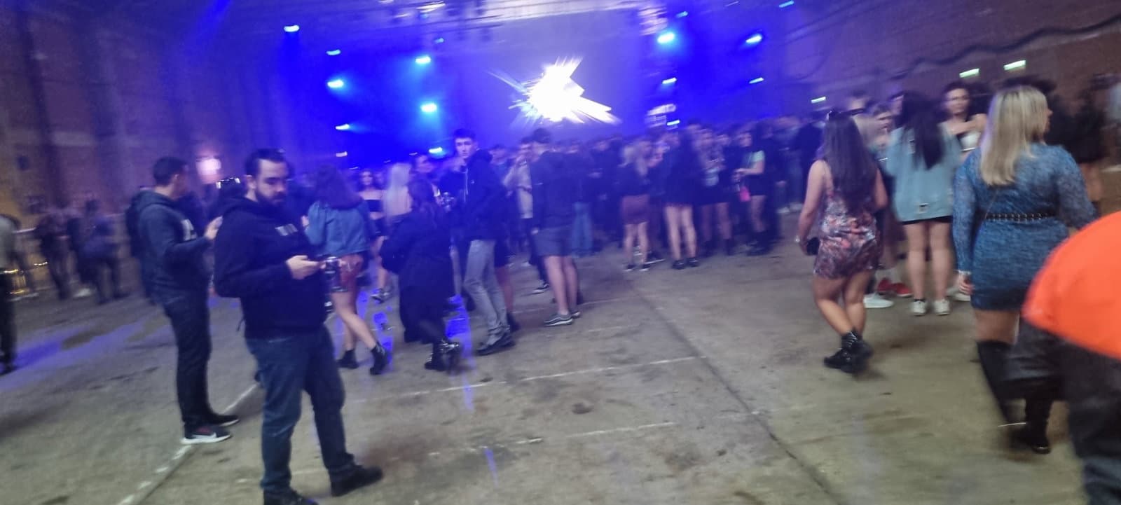 Venue 2