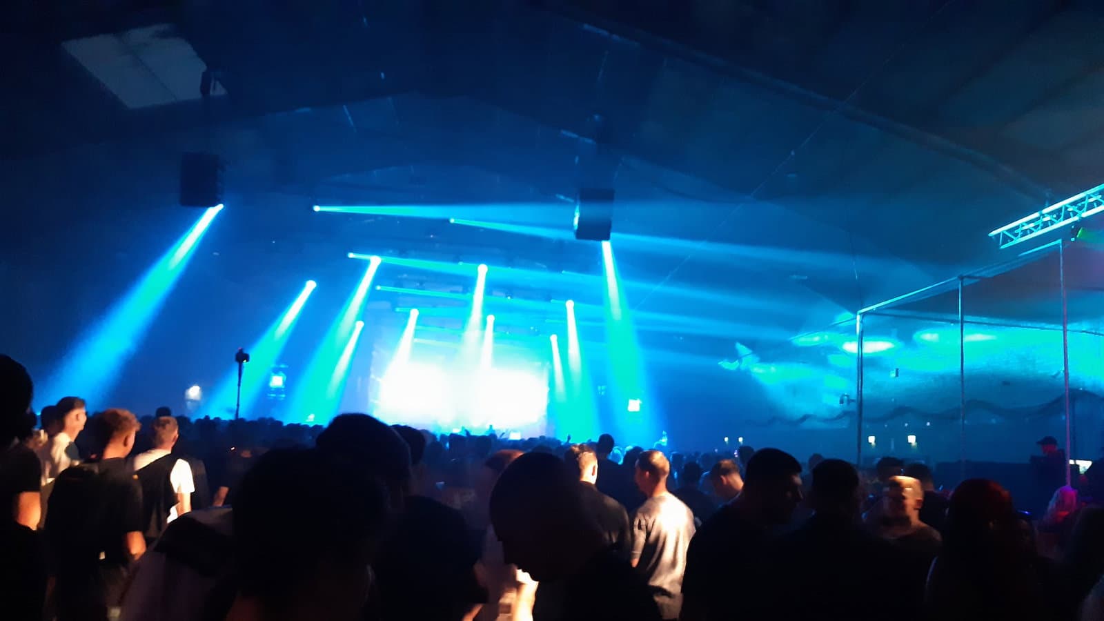 Venue 1