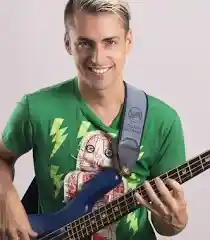 Charlie Moreno