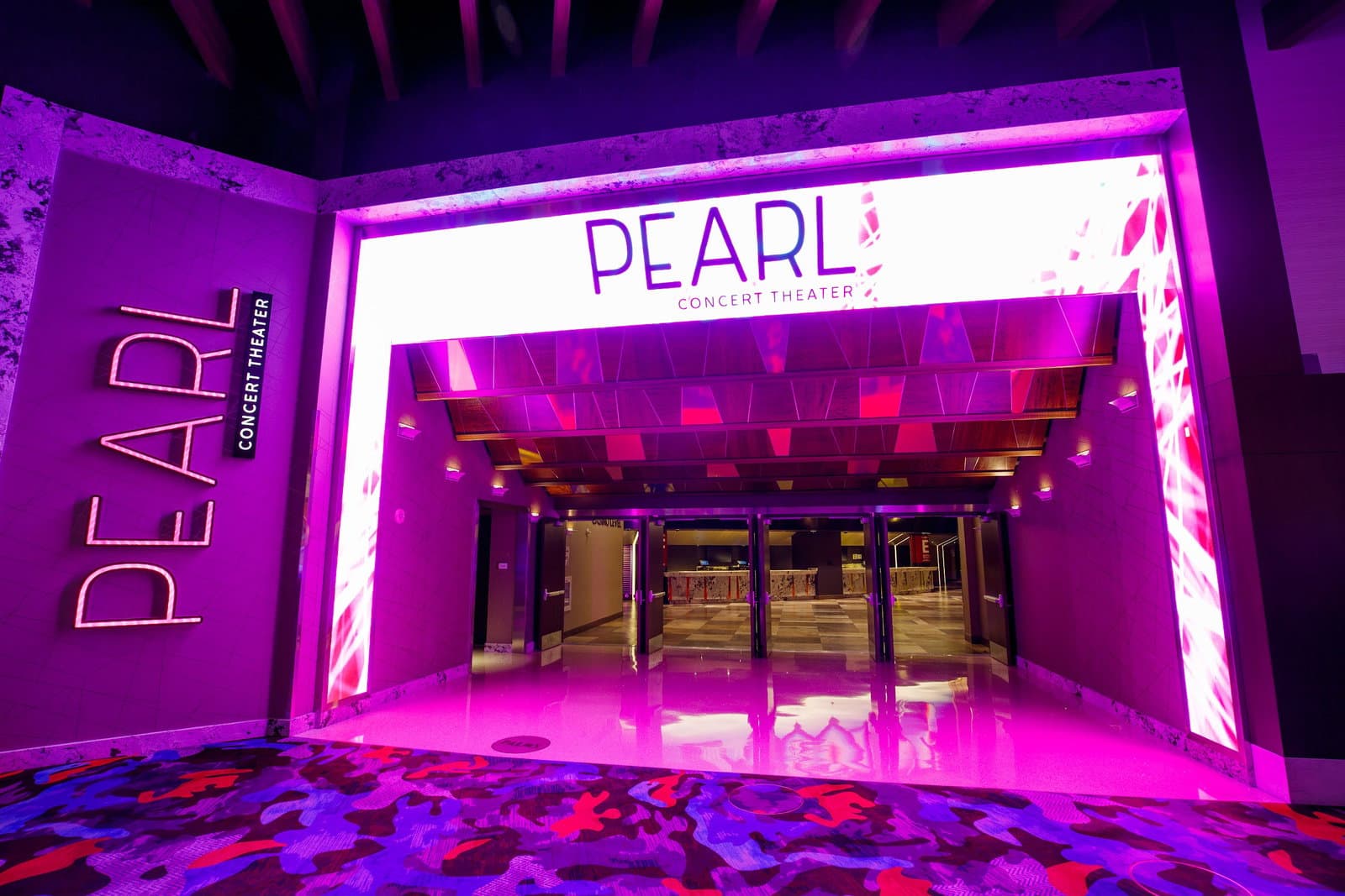 Venue 3