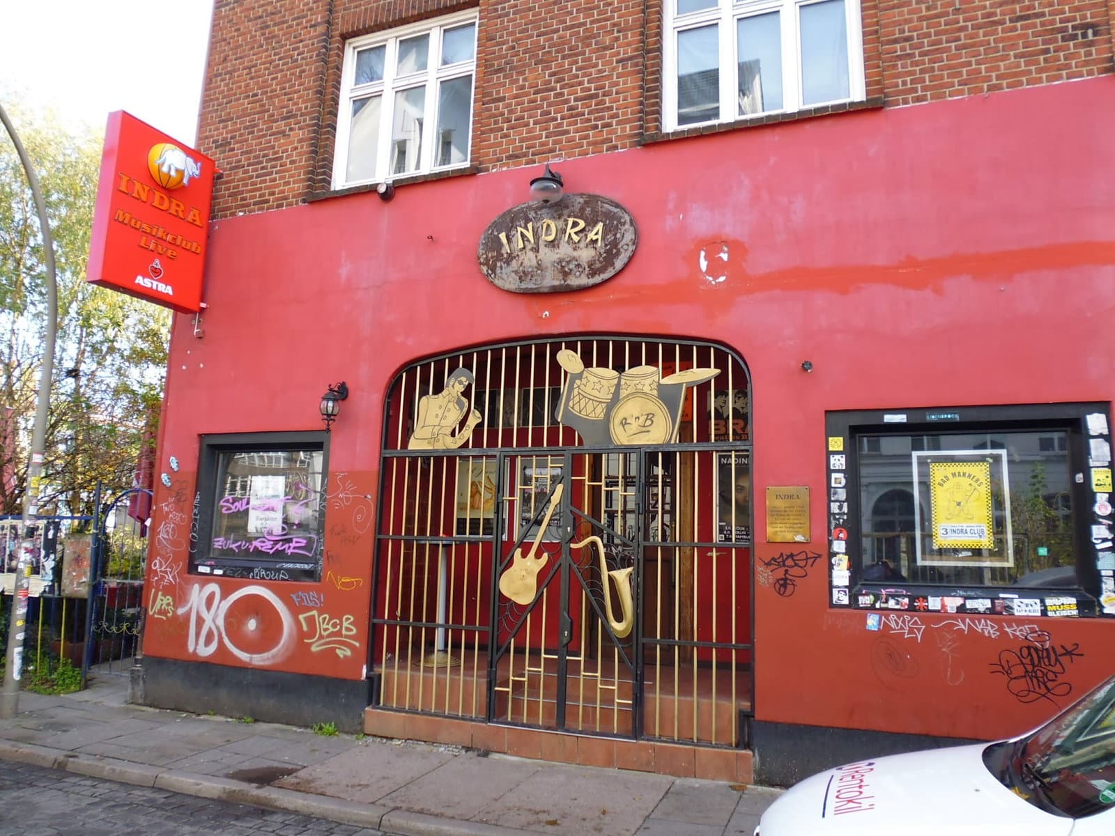 Venue 3