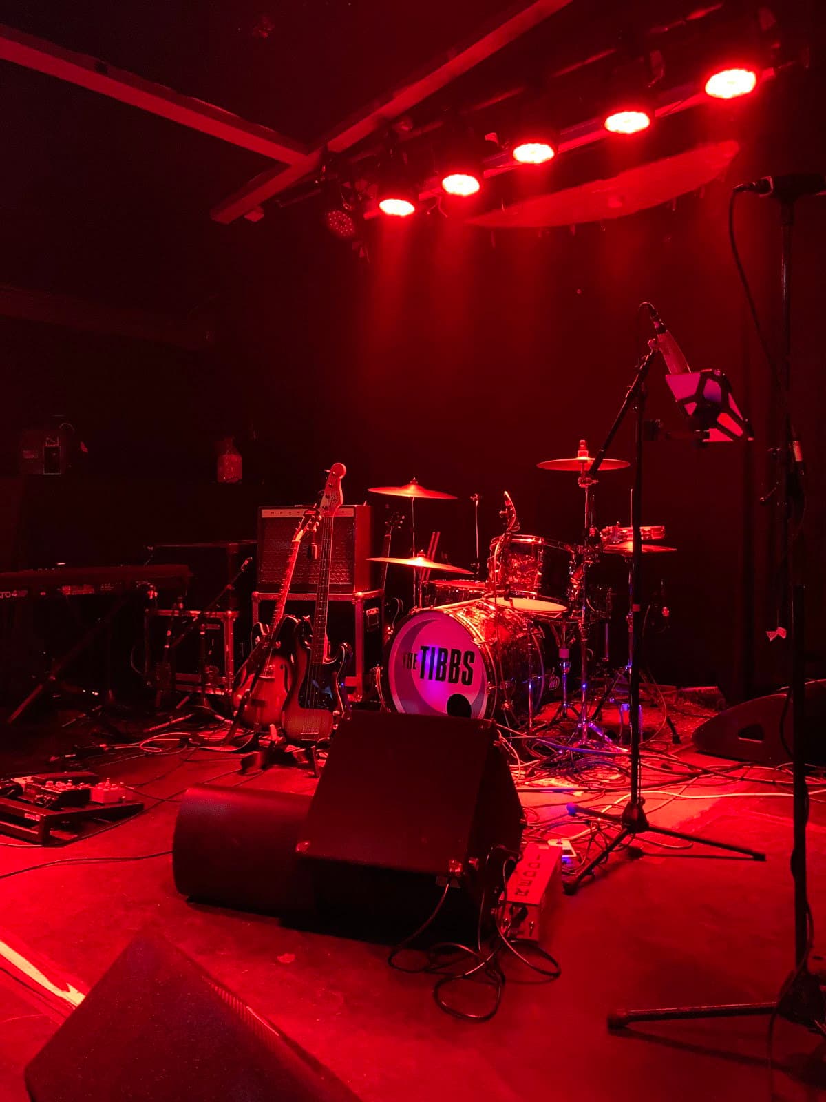 Venue 2