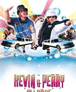 Kevin & Perry