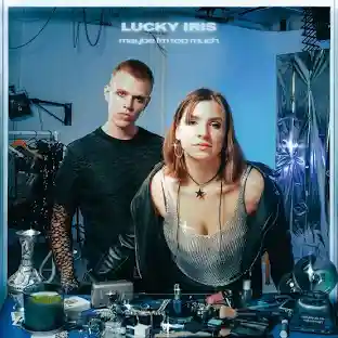 Lucky Iris
