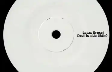 Luca Orosei