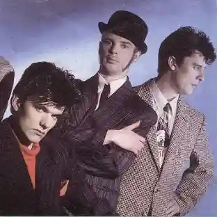The Blow Monkeys