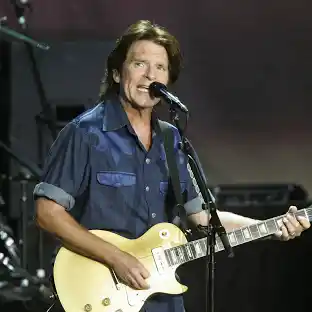 John Fogerty