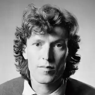 Steve Winwood