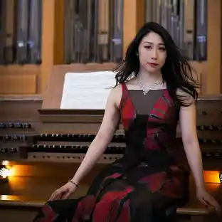 Mari Fukumoto