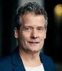 Sebastian Mirow