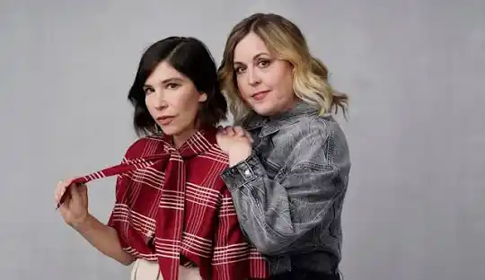Sleater-Kinney