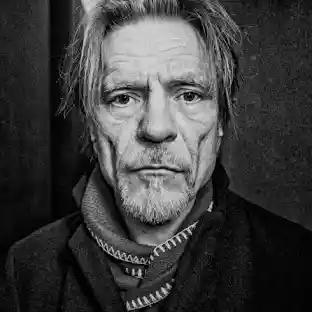 Kristof Hahn