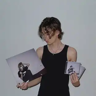 SAD MADONA