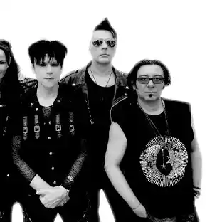 Clan Of Xymox