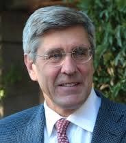Steve Moore