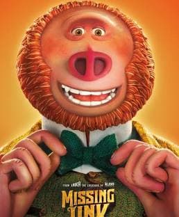 Missing Link