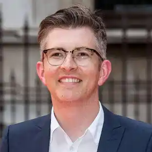 Gareth Malone