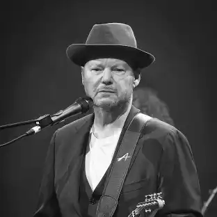 Christopher Cross