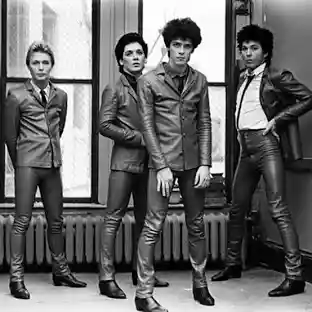 The Romantics