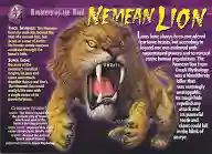 Nemean