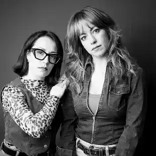 Flo & Joan