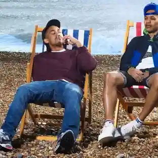 Rizzle Kicks