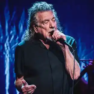 Robert Plant