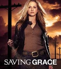 Saving Grace