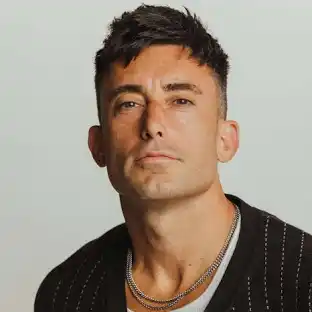 Phil Wickham