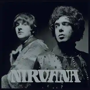 Nirvana UK