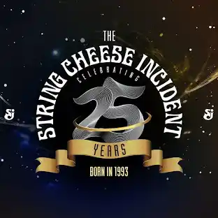 The String Cheese Incident