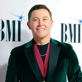 Scotty McCreery