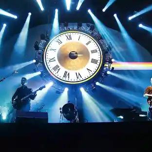 Brit Floyd
