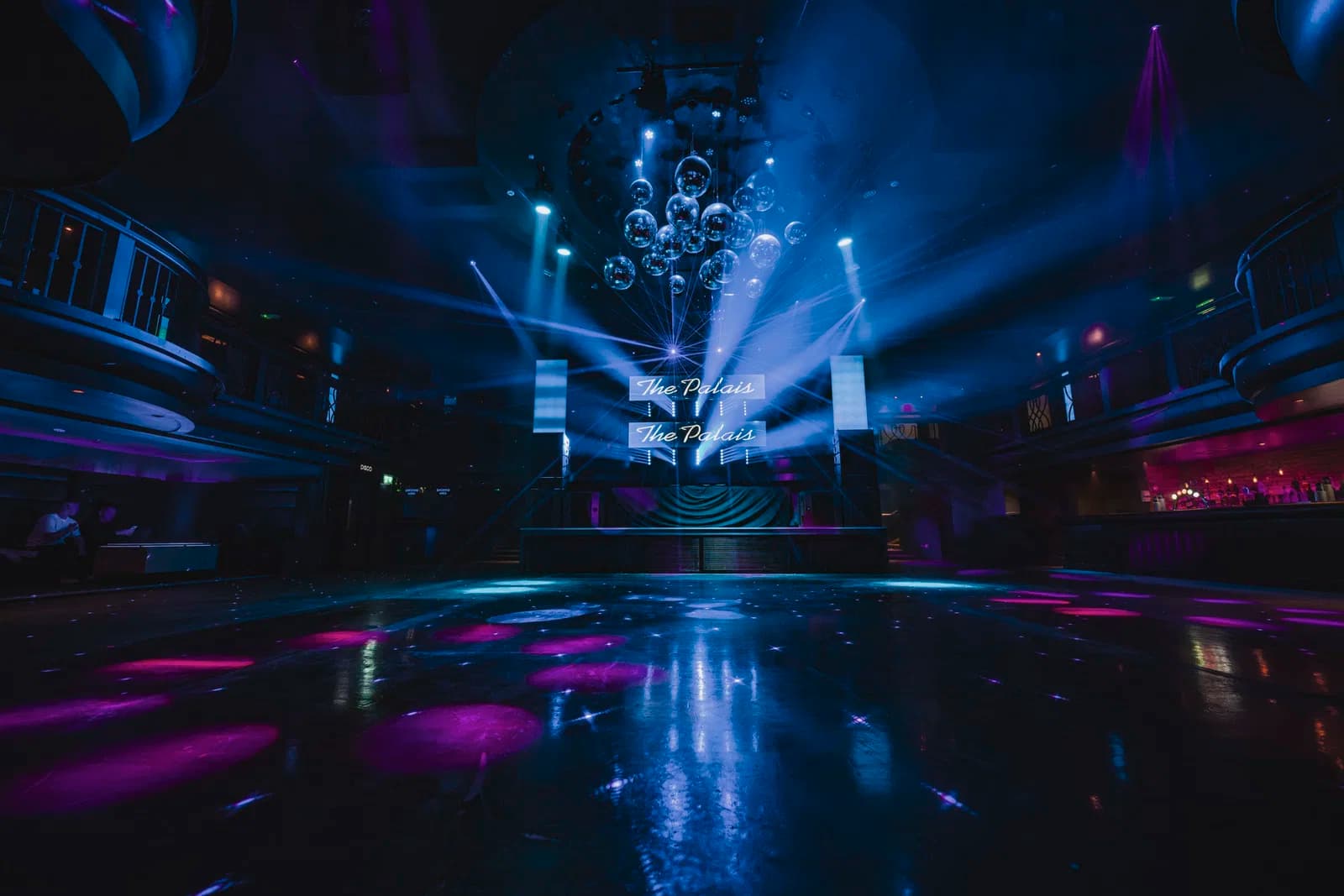 The Palais photo 5