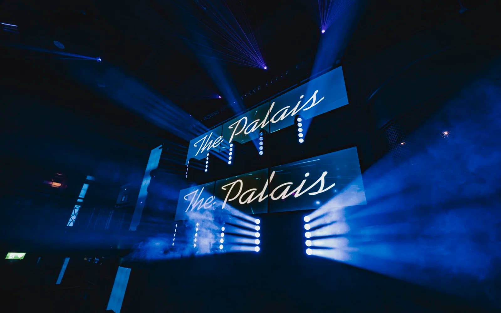 The Palais photo 1