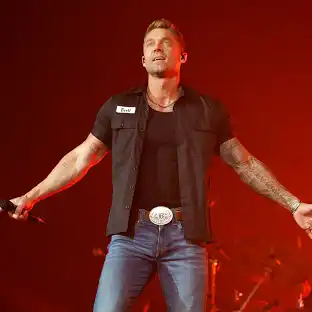 Brett Young
