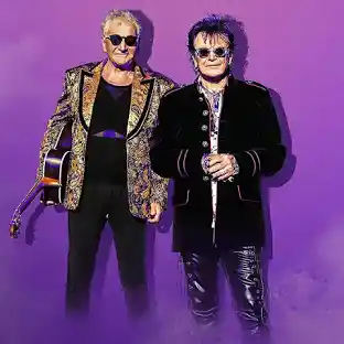 Air Supply