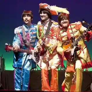 The Fab Four