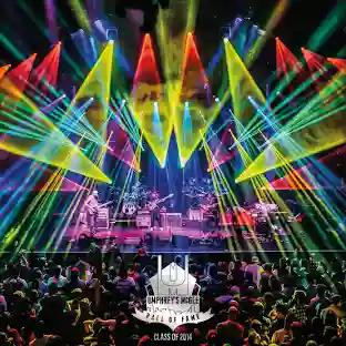 Umphrey's McGee