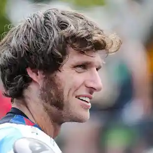 Guy Martin