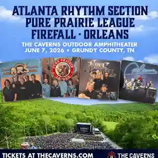 Atlanta Rhythm Section