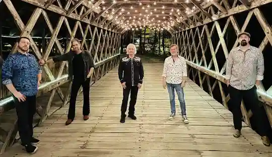 Pure Prairie League