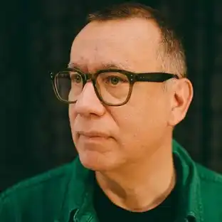Fred Armisen