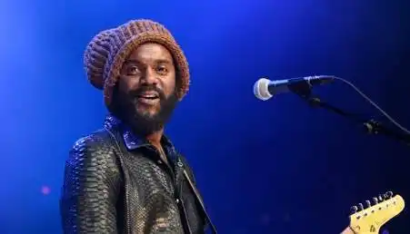 Gary Clark Jr.